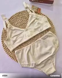 Catálogo Lencería Julieta Página 2