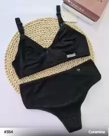Catálogo Lencería Julieta Página 3