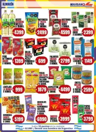 Catálogo Supermercados Mariano Max Página 2