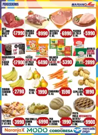 Catálogo Supermercados Mariano Max Página 4