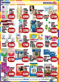 Catálogo Supermercados Mariano Max Página 7