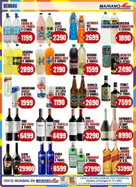 Catálogo Supermercados Mariano Max Página 8