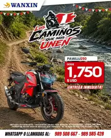 Catálogo Wanxin Página 2