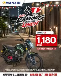 Catálogo Wanxin Página 3