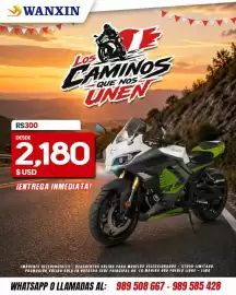Catálogo Wanxin Página 5