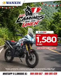 Catálogo Wanxin Página 7