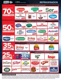Catálogo Carrefour semana 28 Página 10