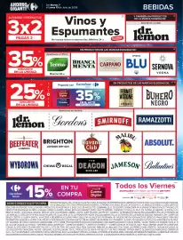 Catálogo Carrefour semana 28 Página 13