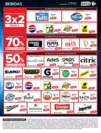 Catálogo Carrefour semana 28 Página 14