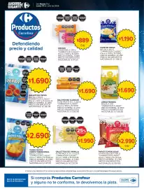 Catálogo Carrefour semana 28 Página 18