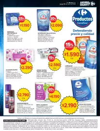 Catálogo Carrefour semana 28 Página 19