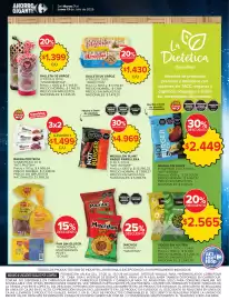 Catálogo Carrefour semana 28 Página 20