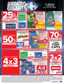 Catálogo Carrefour semana 28 Página 21