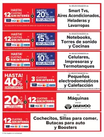 Catálogo Carrefour semana 28 Página 27