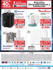 Catálogo Carrefour semana 28 Página 32