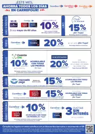 Catálogo Carrefour semana 28 Página 33