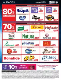 Catálogo Carrefour semana 28 Página 7