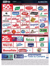 Catálogo Carrefour semana 28 Página 8