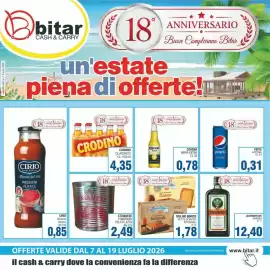 Volantino Bitar Pagina 1