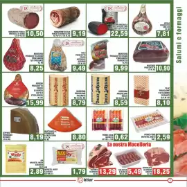 Volantino Bitar Pagina 12