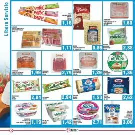 Volantino Bitar Pagina 2