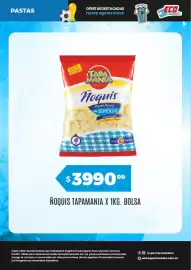 Catálogo Eco Supermercados semana 28 Página 1