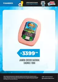 Catálogo Eco Supermercados semana 28 Página 10
