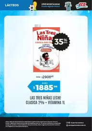 Catálogo Eco Supermercados semana 28 Página 11