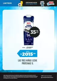 Catálogo Eco Supermercados semana 28 Página 12