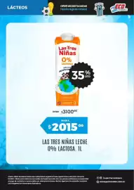 Catálogo Eco Supermercados semana 28 Página 14