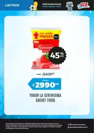 Catálogo Eco Supermercados semana 28 Página 17