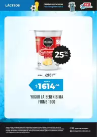 Catálogo Eco Supermercados semana 28 Página 25