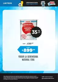Catálogo Eco Supermercados semana 28 Página 26