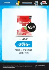 Catálogo Eco Supermercados semana 28 Página 27