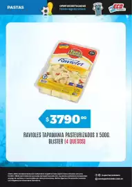 Catálogo Eco Supermercados semana 28 Página 3