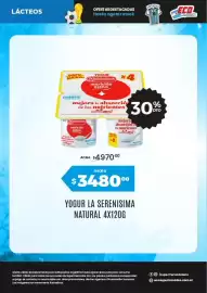 Catálogo Eco Supermercados semana 28 Página 30