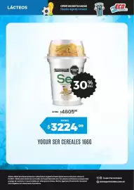 Catálogo Eco Supermercados semana 28 Página 33