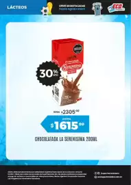 Catálogo Eco Supermercados semana 28 Página 34