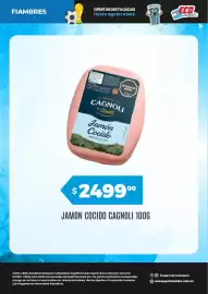 Catálogo Eco Supermercados semana 28 Página 5