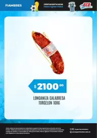 Catálogo Eco Supermercados semana 28 Página 6