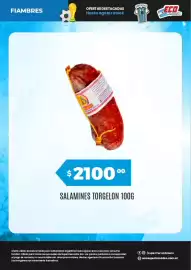Catálogo Eco Supermercados semana 28 Página 7
