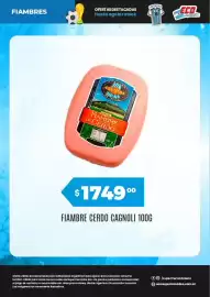 Catálogo Eco Supermercados semana 28 Página 8