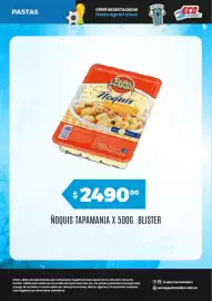 Catálogo Eco Supermercados semana 28 Página 9