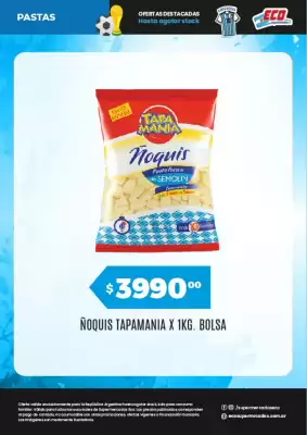 Eco (válido hasta 12-07)