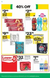 Woolworths catalogue week 28 Page 10