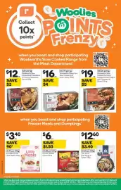 Woolworths catalogue week 28 Page 11