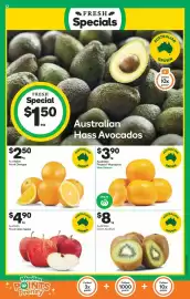 Woolworths catalogue week 28 Page 12