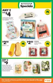 Woolworths catalogue week 28 Page 13