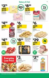 Woolworths catalogue week 28 Page 15