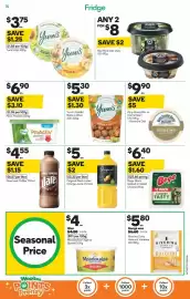 Woolworths catalogue week 28 Page 16